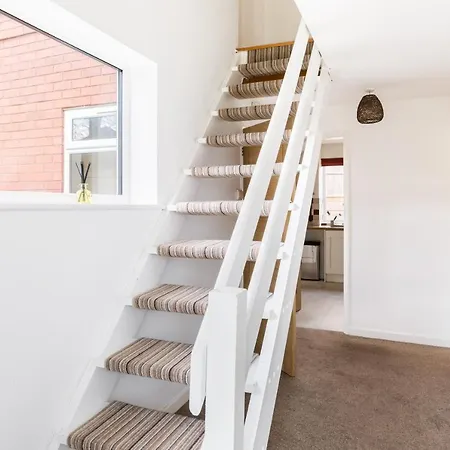 Cosy Harborne House Villa Birmingham Exterior photo