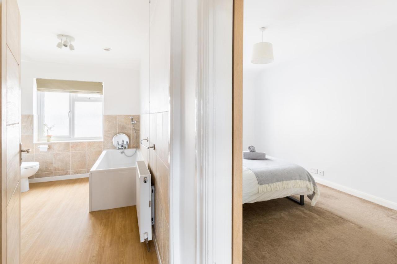 Cosy Harborne House * Birmingham
