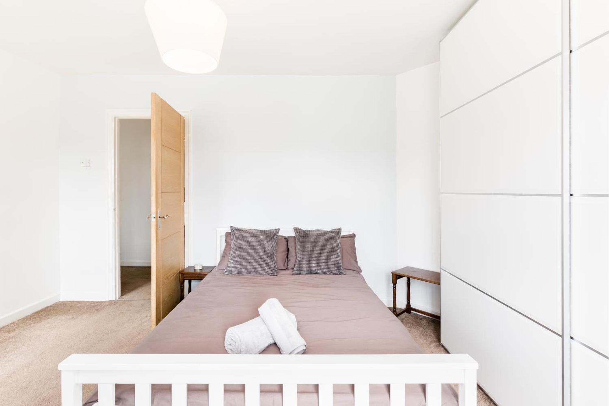 Cosy Harborne House Villa *