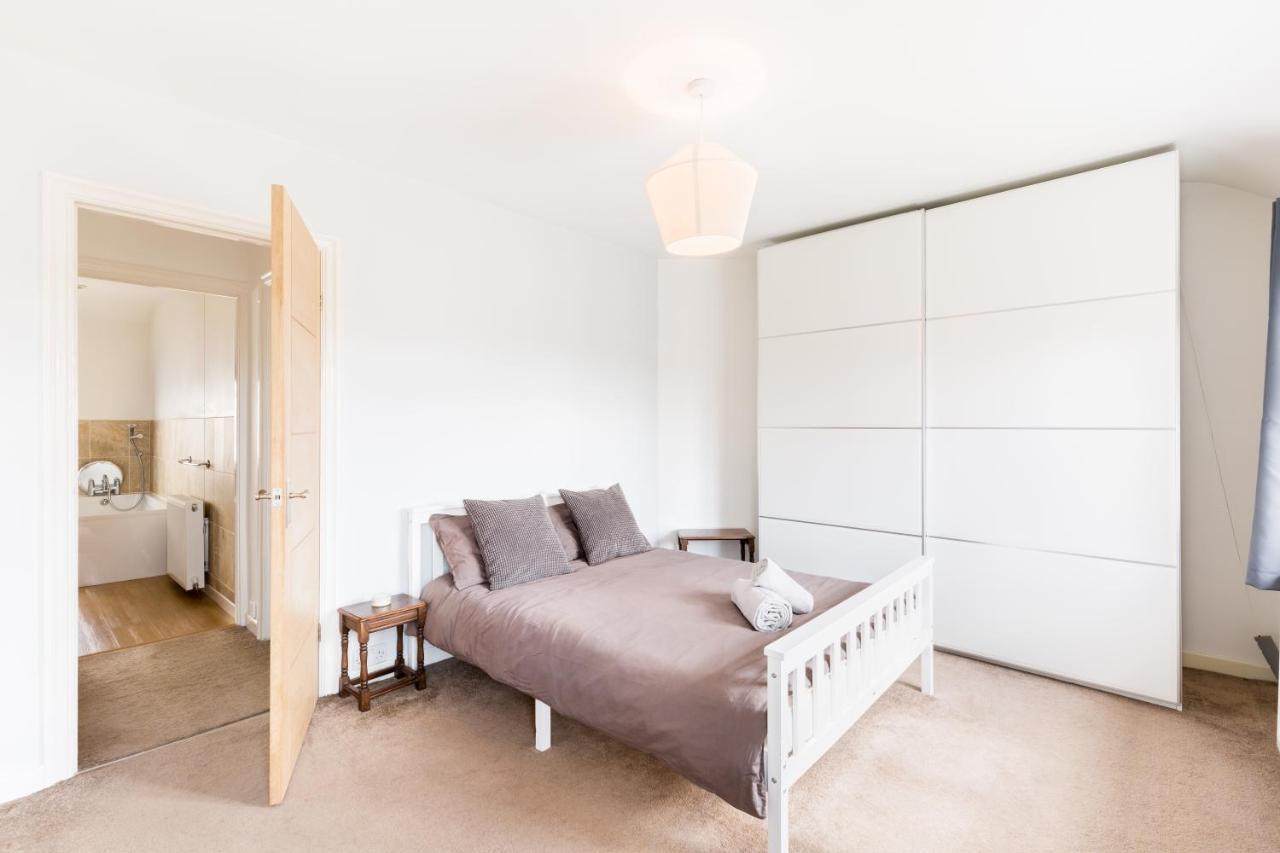 Cosy Harborne House Villa Birmingham