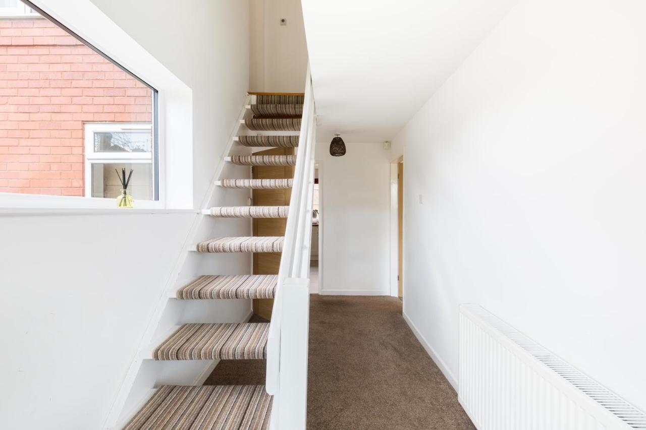 Cosy Harborne House Birmingham