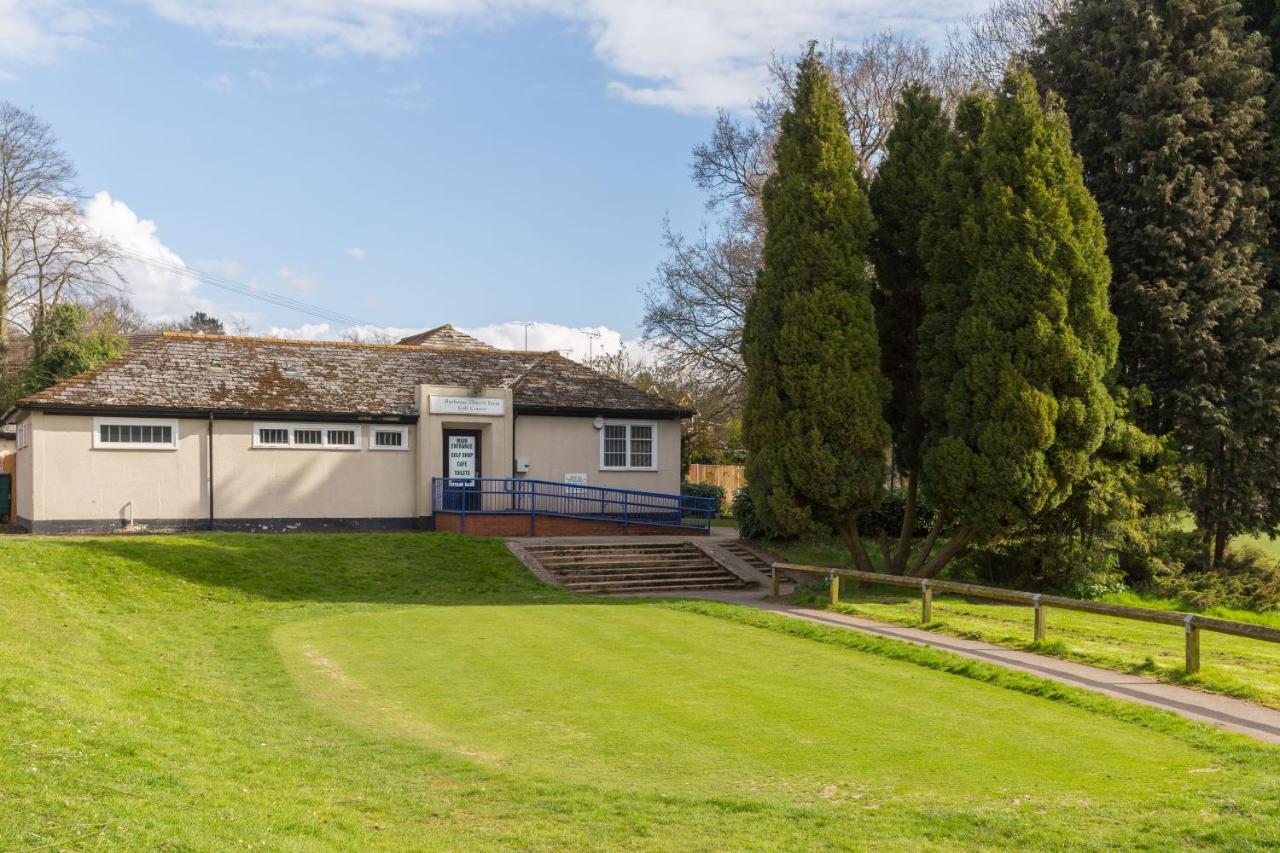 Villa Cosy Harborne House