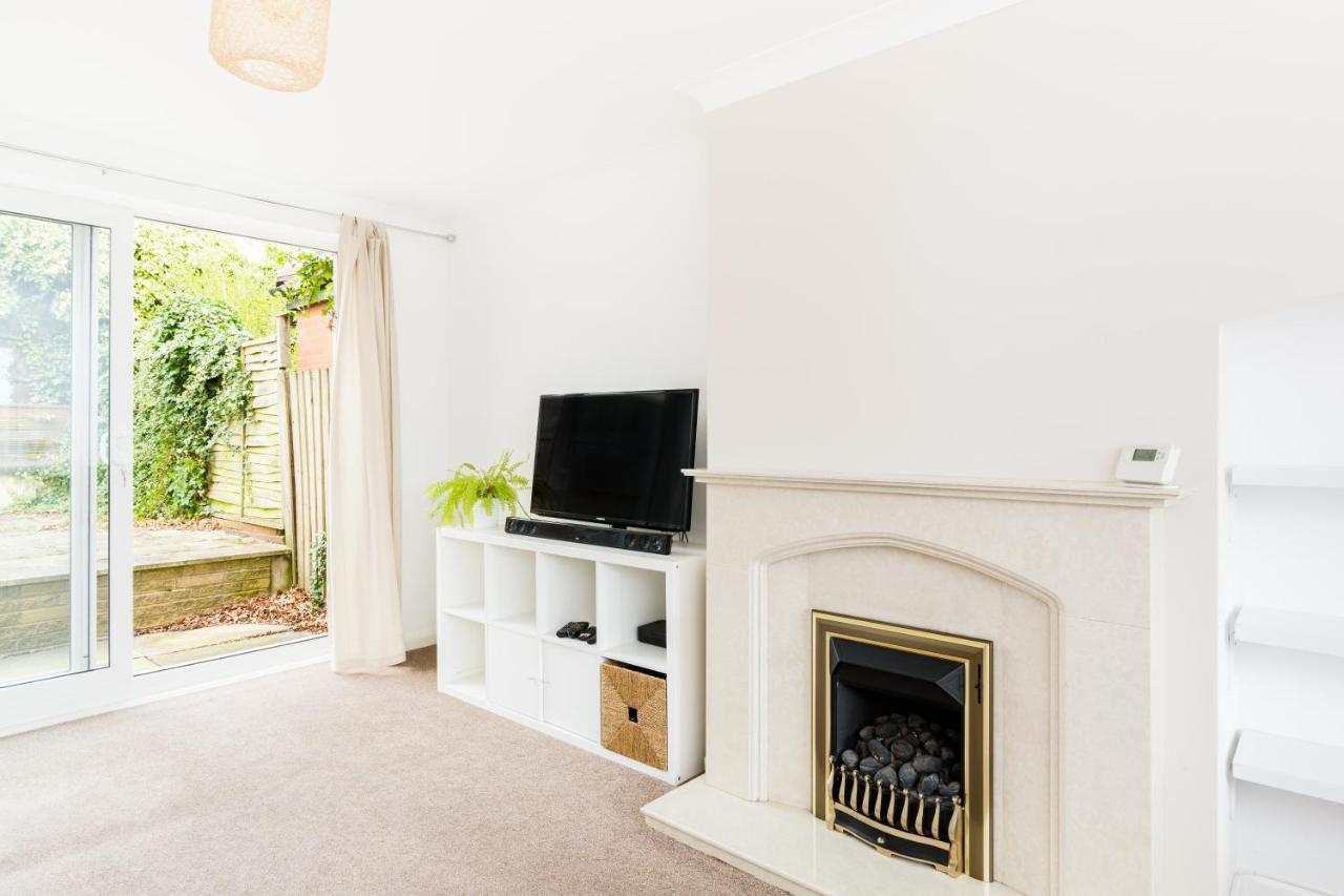 Villa Cosy Harborne House