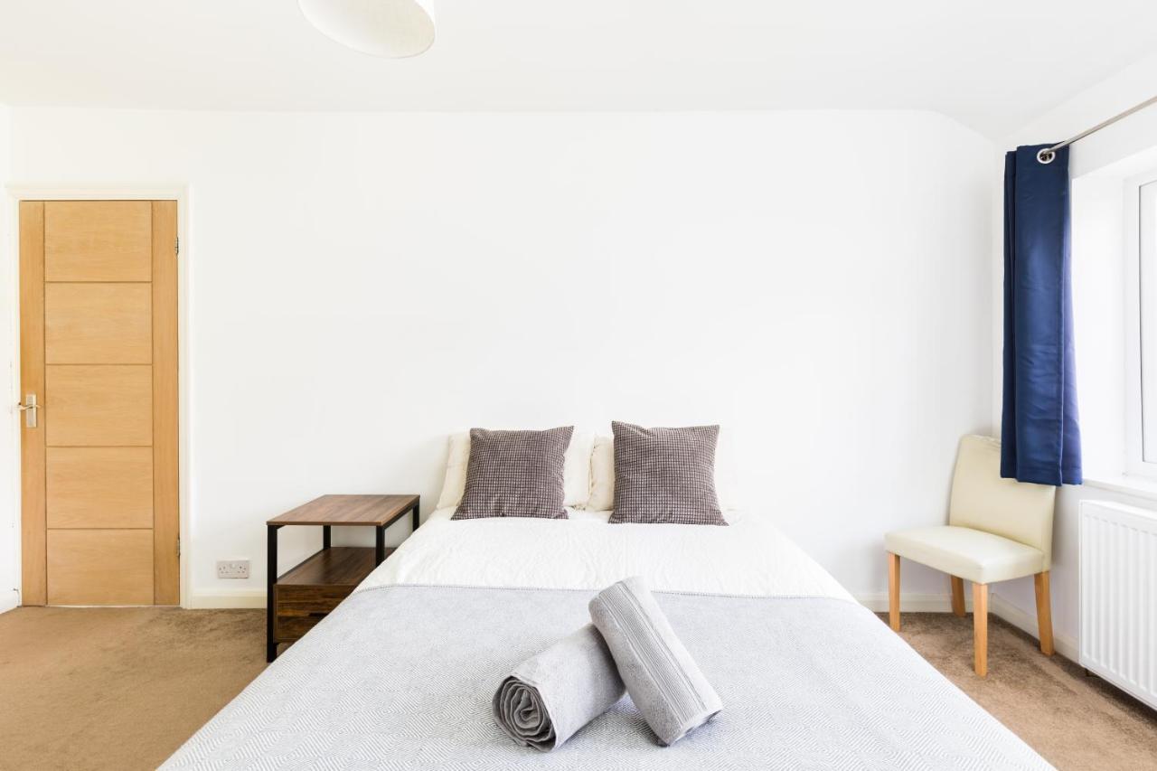 Villa Cosy Harborne House Birmingham