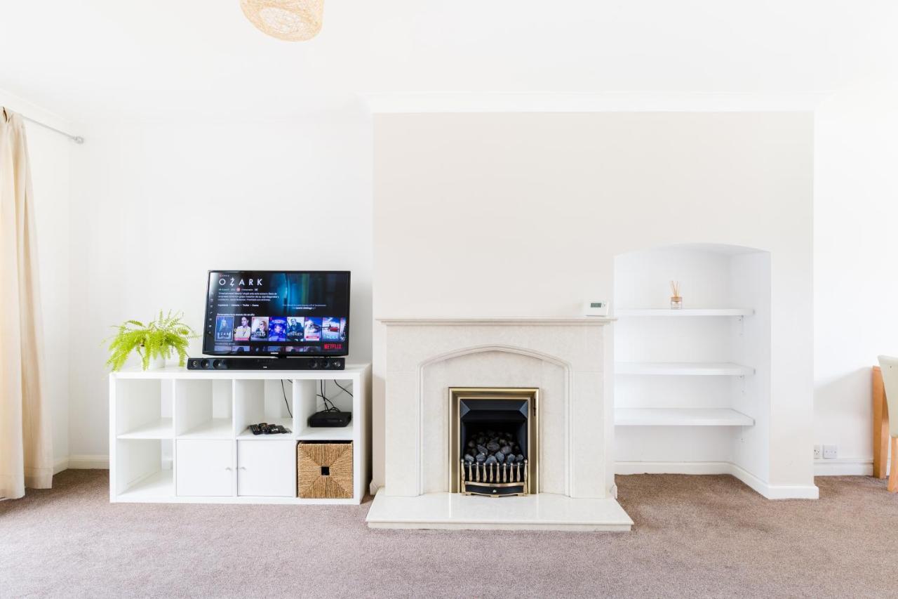 Villa Cosy Harborne House Birmingham
