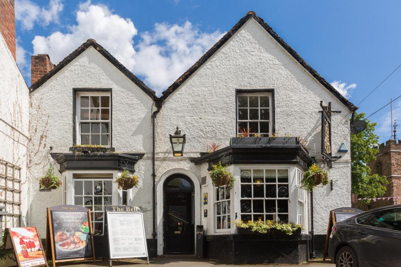 Cosy Harborne House Villa