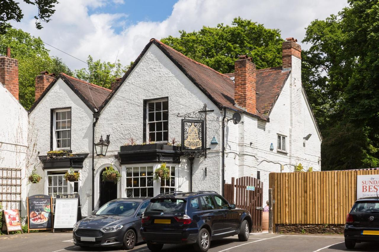 Villa Cosy Harborne House Birmingham