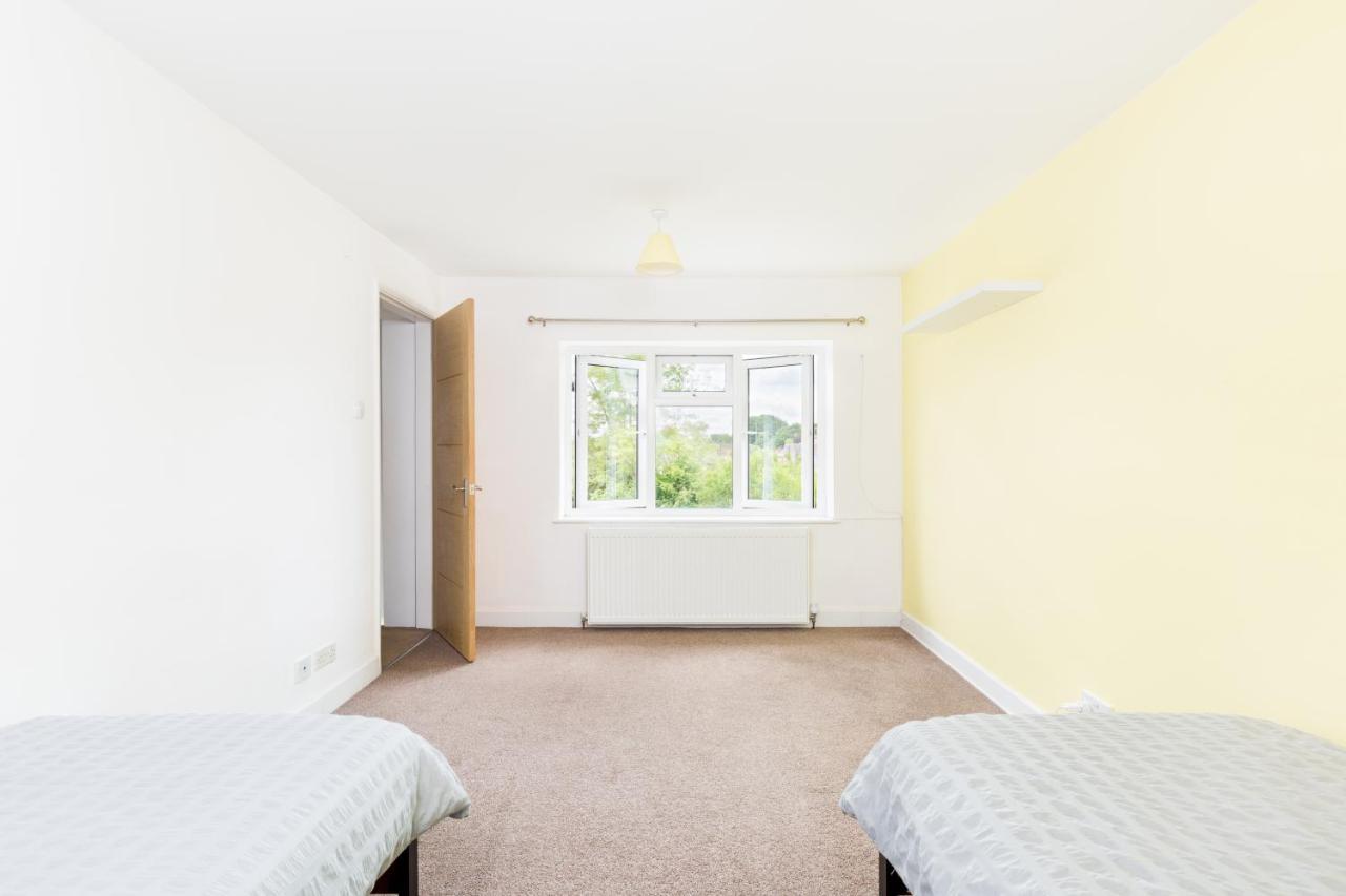 Cosy Harborne House Villa *