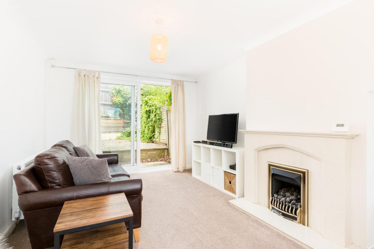Villa Cosy Harborne House