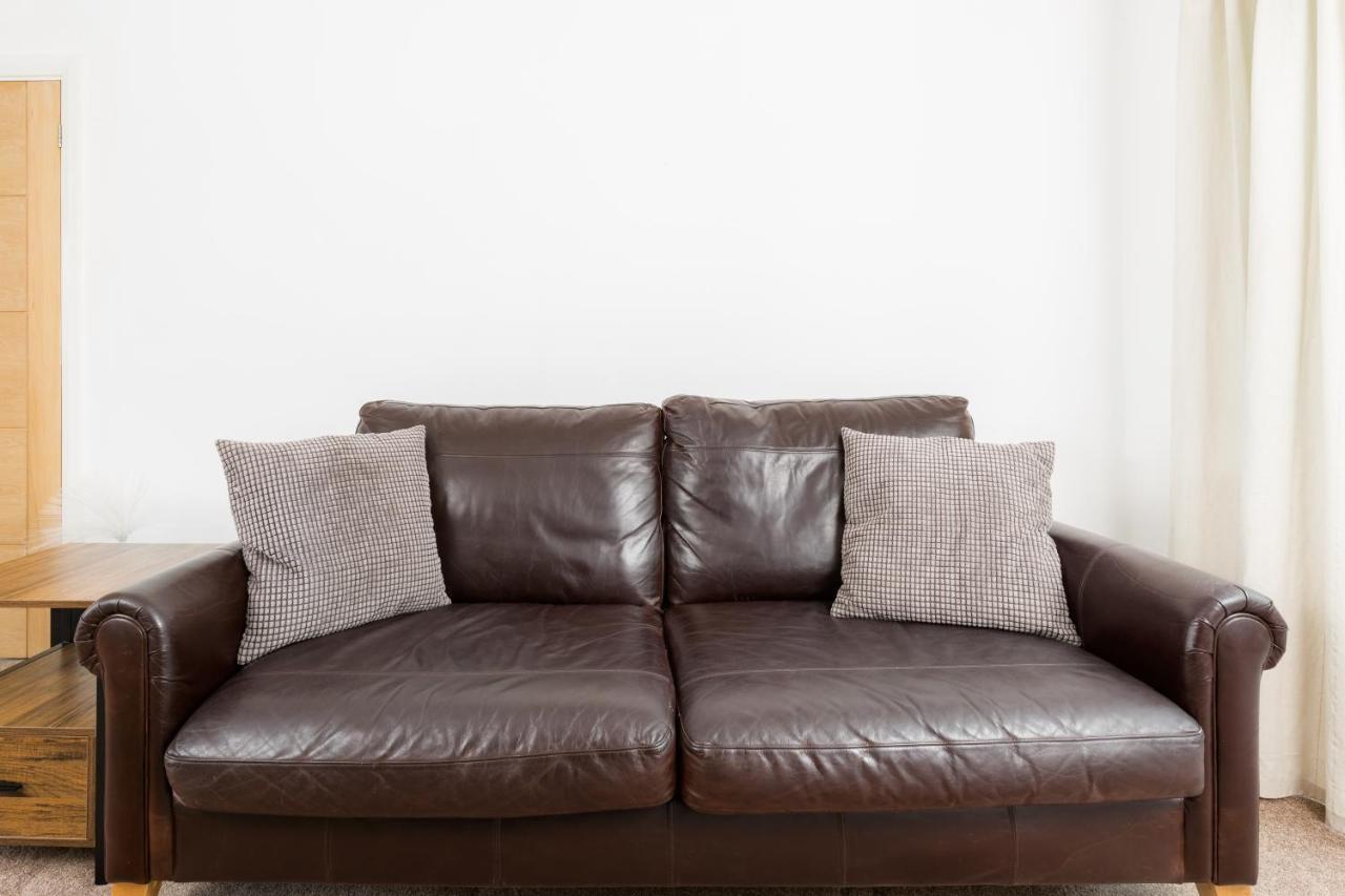 Villa Cosy Harborne House Birmingham