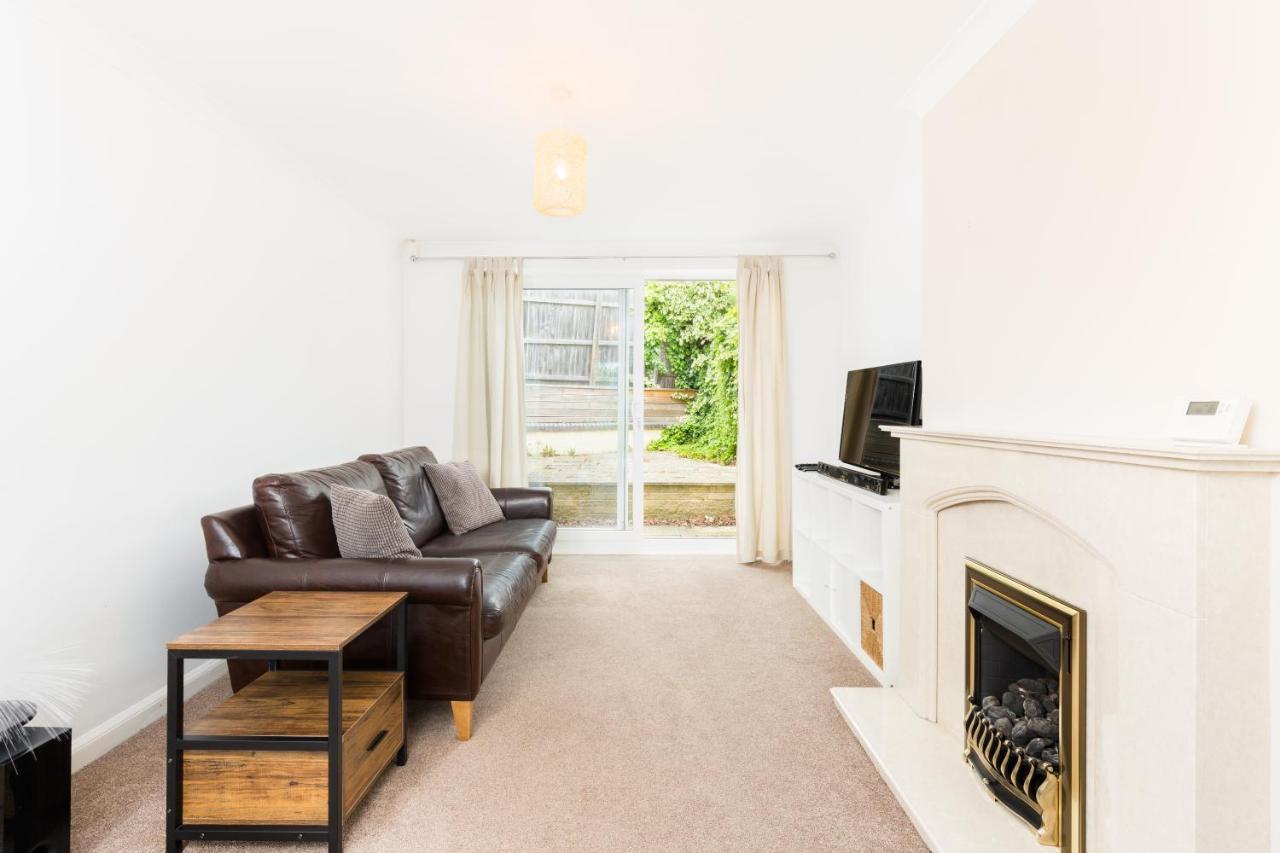 Villa Cosy Harborne House Birmingham