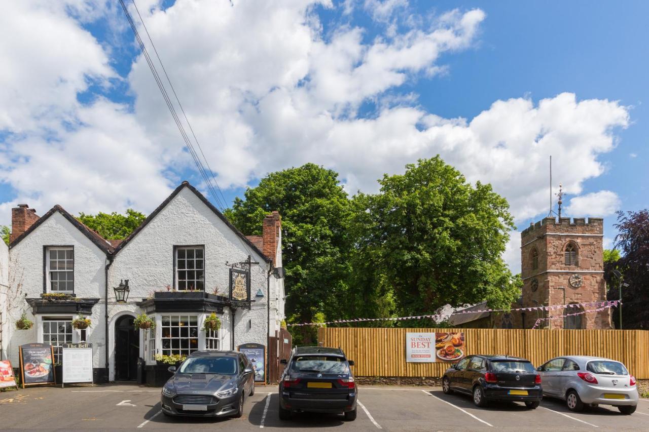 Cosy Harborne House Villa *