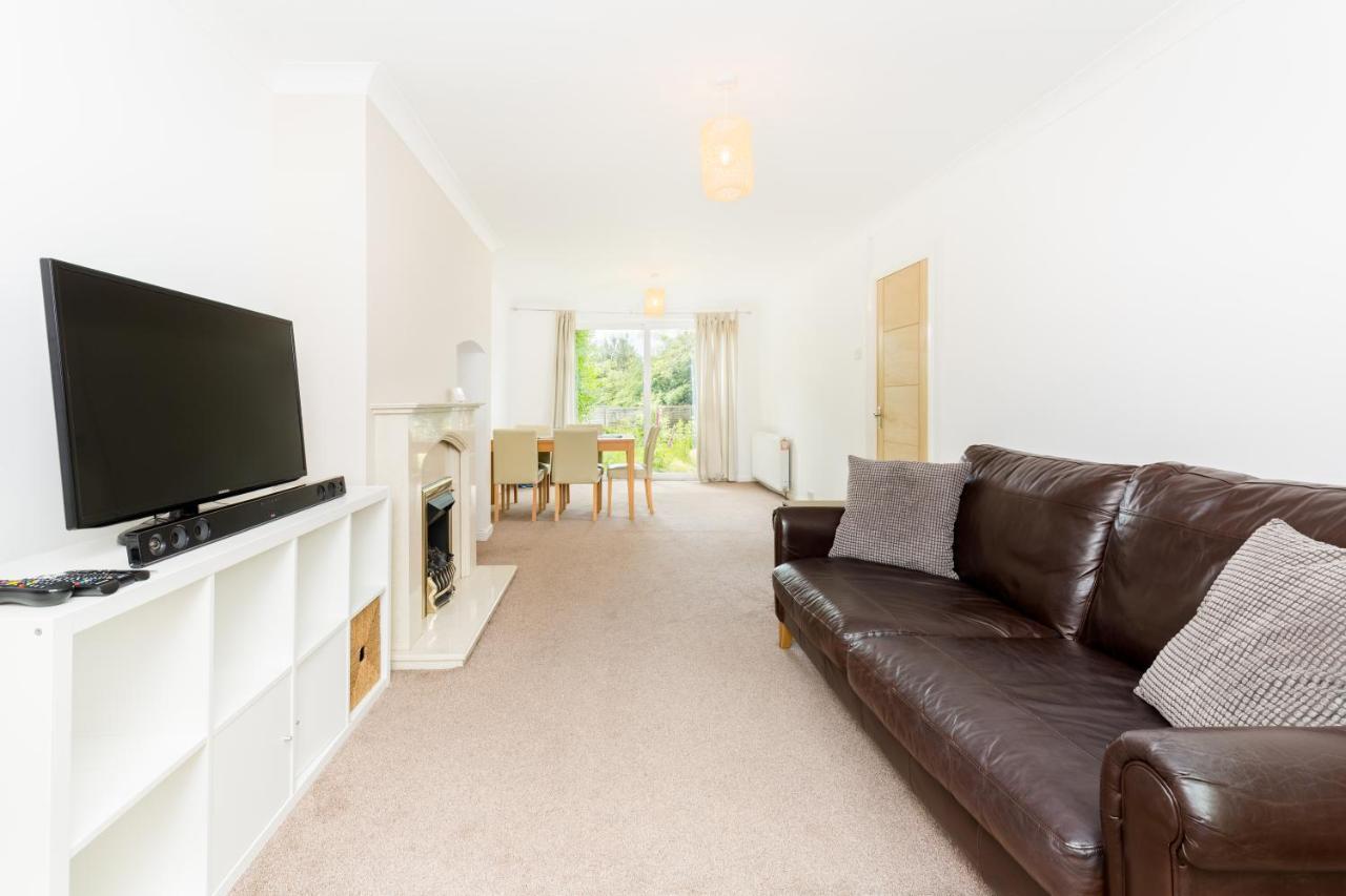 Villa Cosy Harborne House Birmingham