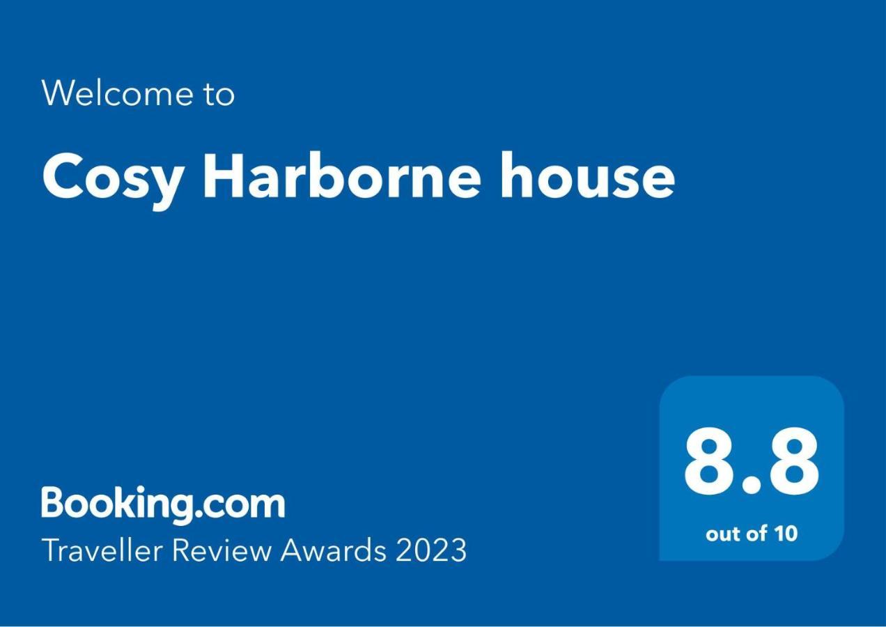 Cosy Harborne House * Birmingham